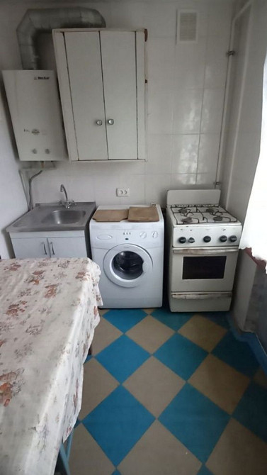 Продам 2к квартиру АО Черемушки/Украина Кам`янське (Запорізька обл.) - зображення 3