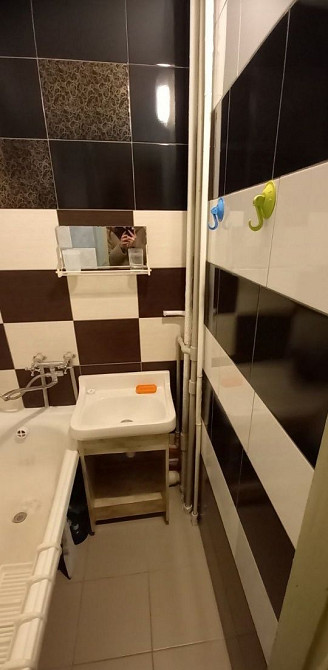 Продам 2к квартиру АО Черемушки/Украина Кам`янське (Запорізька обл.) - зображення 6