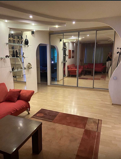 Продажа красивой 3х комнатной квартиры, район Артема Слов`янськ - зображення 4