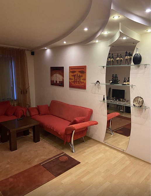 Продажа красивой 3х комнатной квартиры, район Артема Слов`янськ - зображення 1