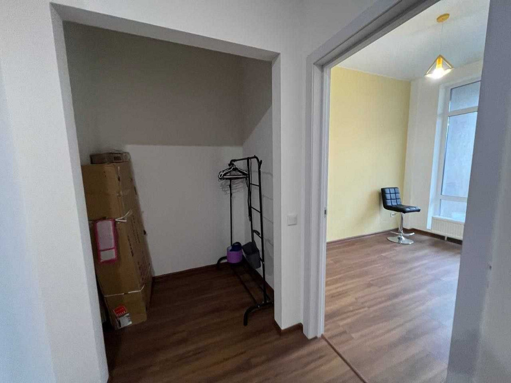 Продам 1-кімнатну квартиру в ЖК "Пространство"- 7-я ст. Б. Фонтана! Одеса - зображення 4