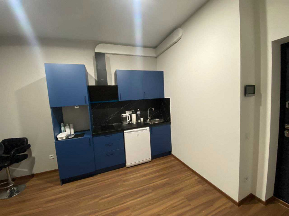 Продам 1-кімнатну квартиру в ЖК "Пространство"- 7-я ст. Б. Фонтана! Одеса - зображення 3