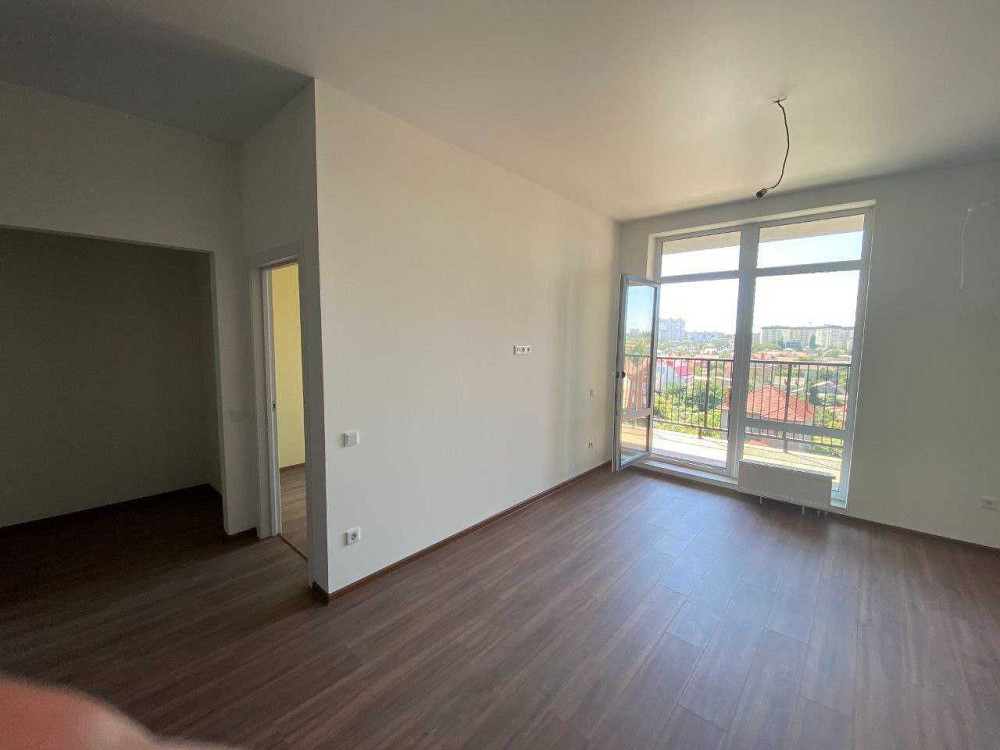 Продам 1-кімнатну квартиру в ЖК "Пространство"- 7-я ст. Б. Фонтана! Одеса - зображення 6