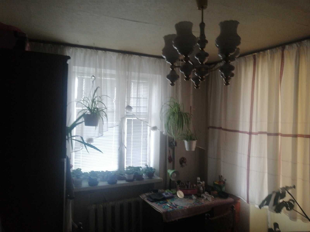 Продам 3 кімнатну квартиру р-н 700 річчя Черкассы - изображение 4