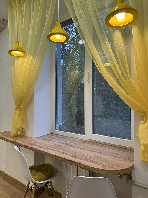 Продам великолепную 3к квартиру в центре города Ремонт,мебель, техника Кам`янське (Запорізька обл.) - зображення 6