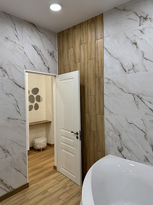 Продам великолепную 3к квартиру в центре города Ремонт,мебель, техника Кам`янське (Запорізька обл.) - зображення 4