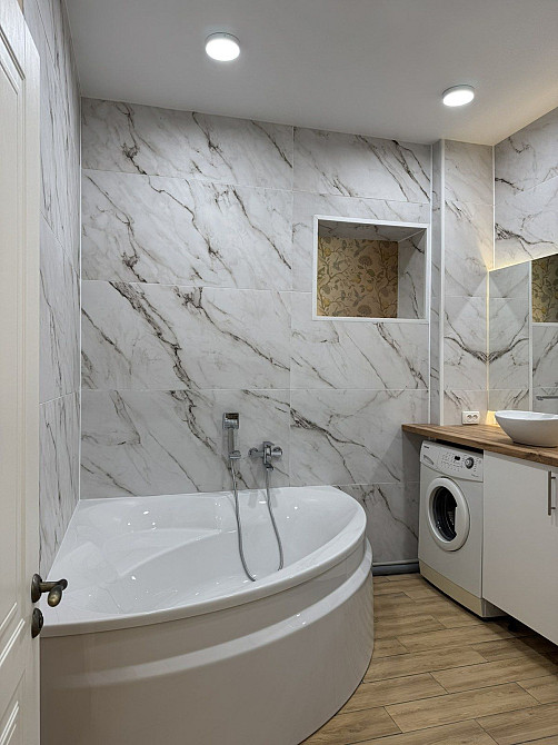 Продам великолепную 3к квартиру в центре города Ремонт,мебель, техника Кам`янське (Запорізька обл.) - зображення 3