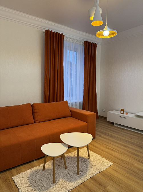 Продам великолепную 3к квартиру в центре города Ремонт,мебель, техника Кам`янське (Запорізька обл.) - зображення 8