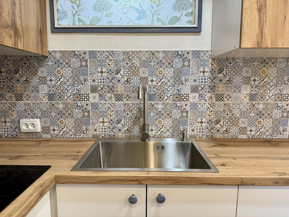 Продам великолепную 3к квартиру в центре города Ремонт,мебель, техника Кам`янське (Запорізька обл.) - зображення 7