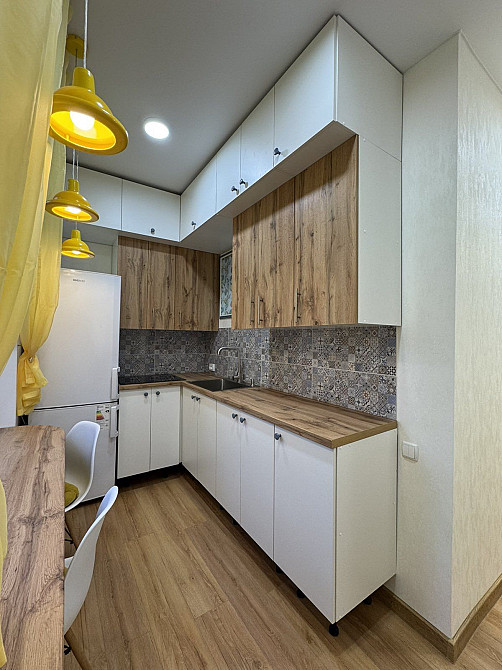 Продам великолепную 3к квартиру в центре города Ремонт,мебель, техника Кам`янське (Запорізька обл.) - зображення 5