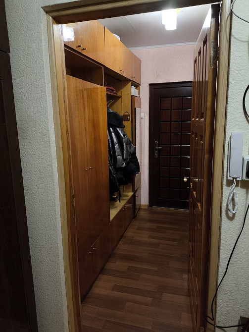 Продам 3-х кімнатну квартиру в Індустріальному районі Харків - зображення 7