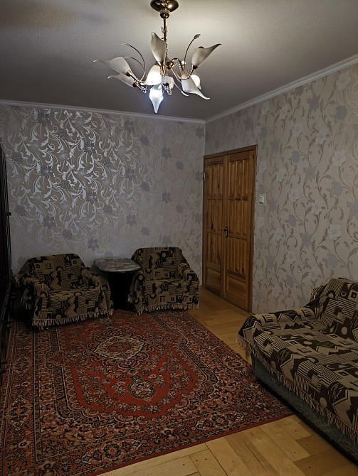 Продам 3-х кімнатну квартиру в Індустріальному районі Харків - зображення 3