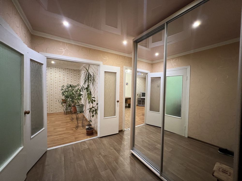 Продам 2-х комнатную квартиру ПГУ ( возле АТБ) Миколаїв - зображення 6