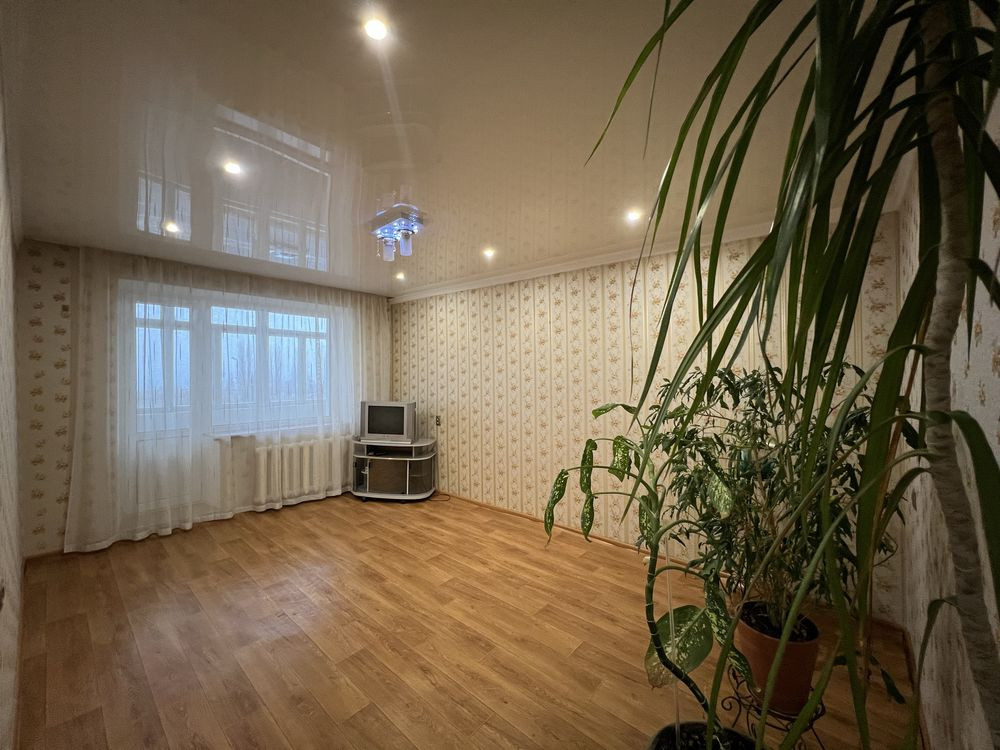 Продам 2-х комнатную квартиру ПГУ ( возле АТБ) Миколаїв - зображення 1