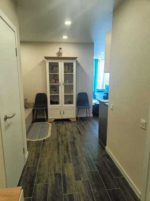 ЖК 4U, 1 кімнатна Киев - изображение 6