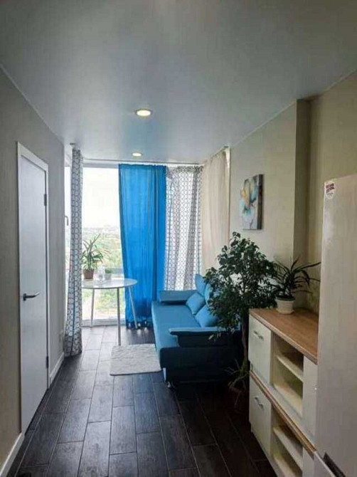 ЖК 4U, 1 кімнатна Киев - изображение 3