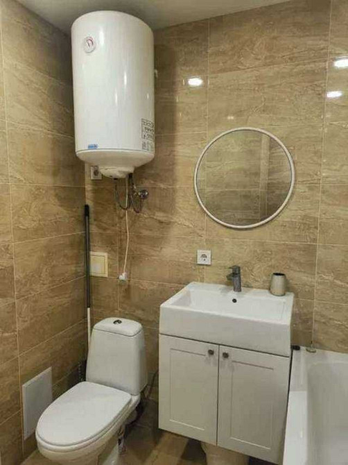 ЖК 4U, 1 кімнатна Киев - изображение 7