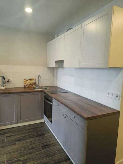 ЖК 4U, 1 кімнатна Киев - изображение 5