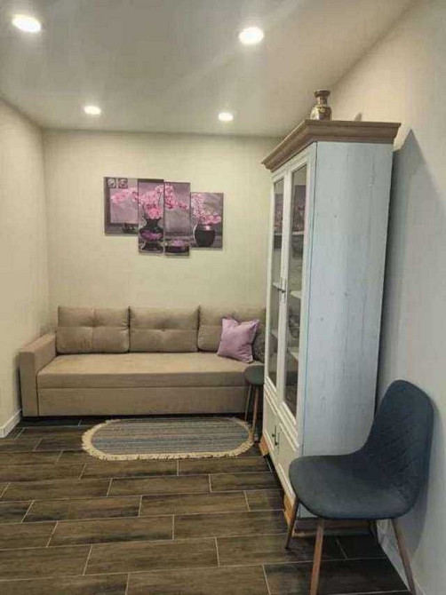 ЖК 4U, 1 кімнатна Киев - изображение 4