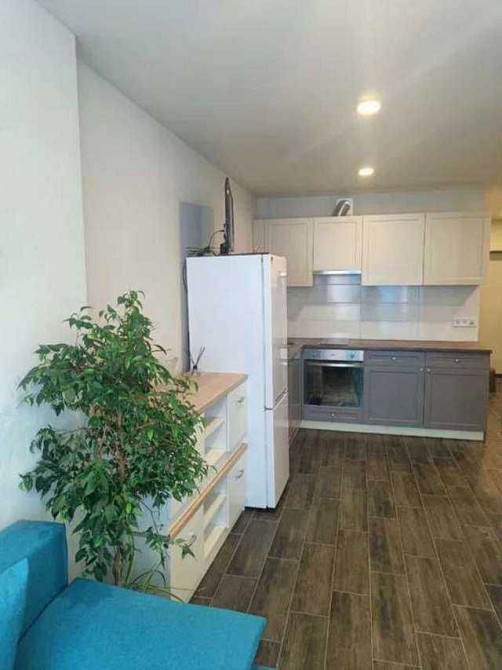 ЖК 4U, 1 кімнатна Киев - изображение 1