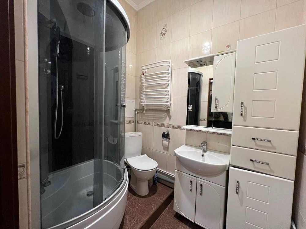 Продається 1-кімнатна квартира в центрі з індивідуальним опаленням Н1 Миколаїв - зображення 8