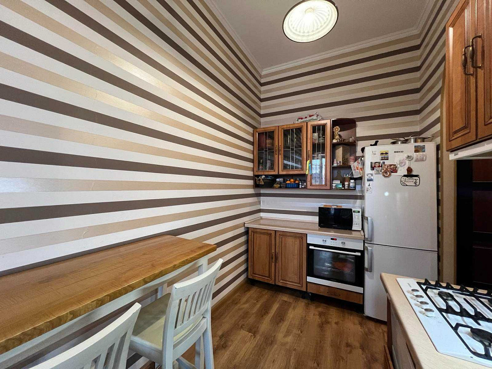 Продається 1-кімнатна квартира в центрі з індивідуальним опаленням Н1 Миколаїв - зображення 6