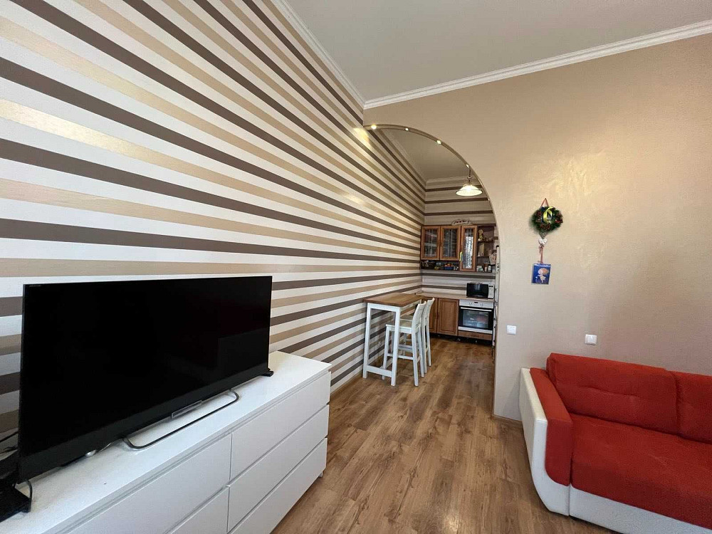 Продається 1-кімнатна квартира в центрі з індивідуальним опаленням Н1 Миколаїв - зображення 5