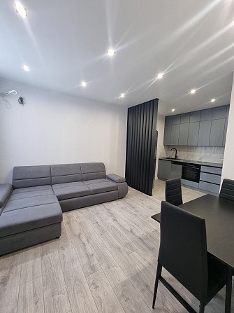 Квартира 46,5м² з ремонтом, Центральний парк Іrpin - photo 1