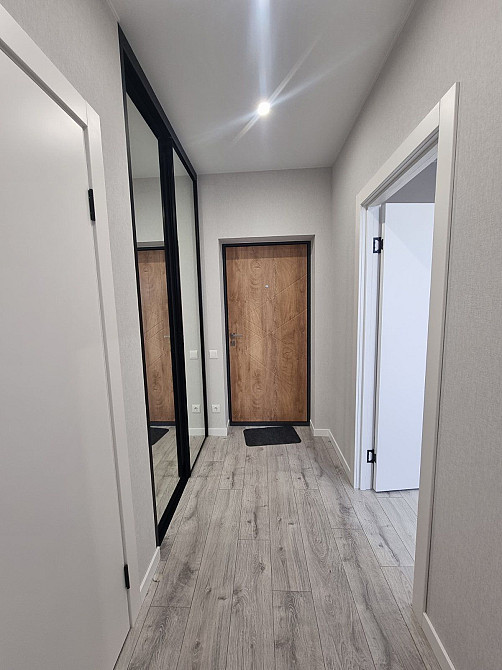 Квартира 46,5м² з ремонтом, Центральний парк Ирпень - изображение 7