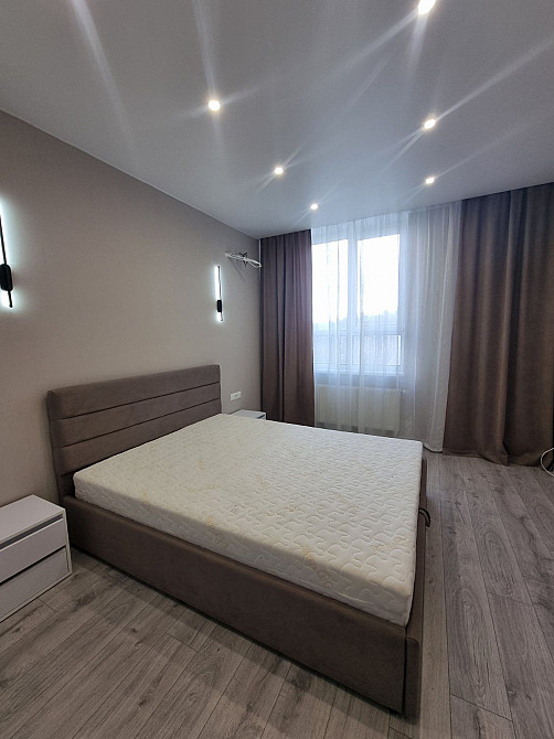 Квартира 46,5м² з ремонтом, Центральний парк Ирпень - изображение 4