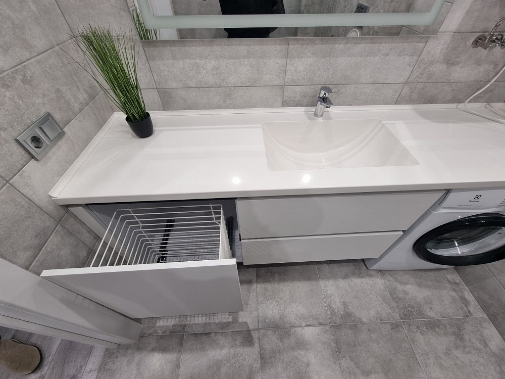 Квартира 46,5м² з ремонтом, Центральний парк Ирпень - изображение 3