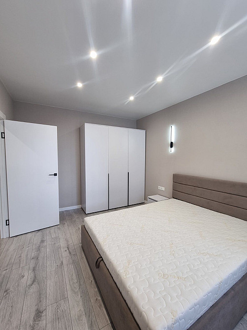 Квартира 46,5м² з ремонтом, Центральний парк Ирпень - изображение 2