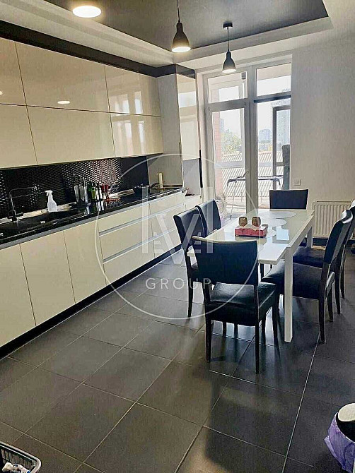 2 кім кв з ремонтом в центрі Києва, без %, Е-ОСЕЛЯ, вул Солом'янська Киев - изображение 4