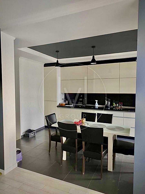 2 кім кв з ремонтом в центрі Києва, без %, Е-ОСЕЛЯ, вул Солом'янська Киев - изображение 2