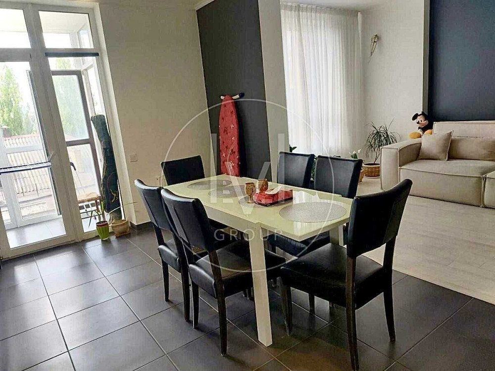 2 кім кв з ремонтом в центрі Києва, без %, Е-ОСЕЛЯ, вул Солом'янська Киев - изображение 7