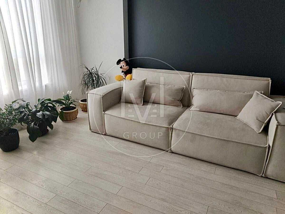 2 кім кв з ремонтом в центрі Києва, без %, Е-ОСЕЛЯ, вул Солом'янська Киев - изображение 8