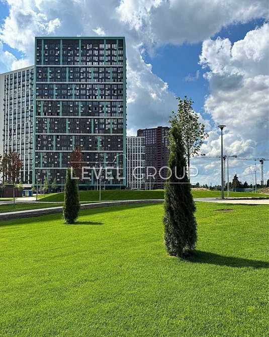 Простора 1 кім кв в DIBROVA PARK/квартира на Нивках/Сирець Киев - изображение 1