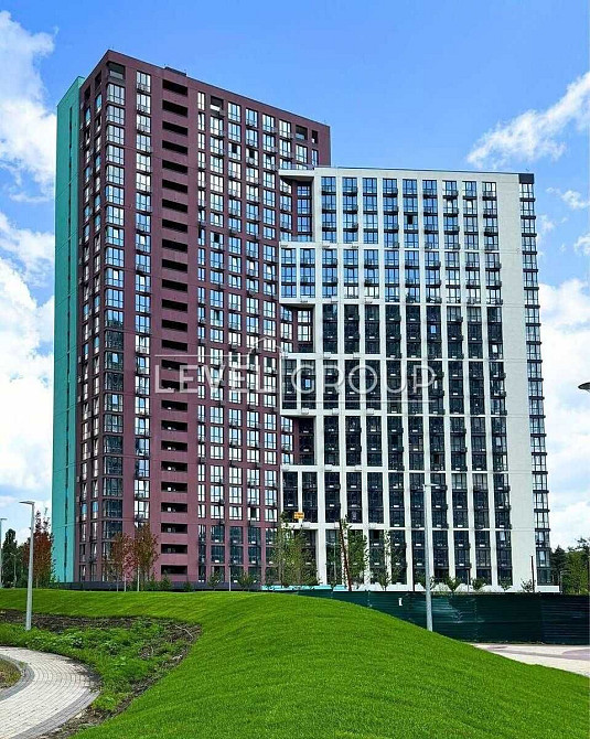 Простора 1 кім кв в DIBROVA PARK/квартира на Нивках/Сирець Киев - изображение 8