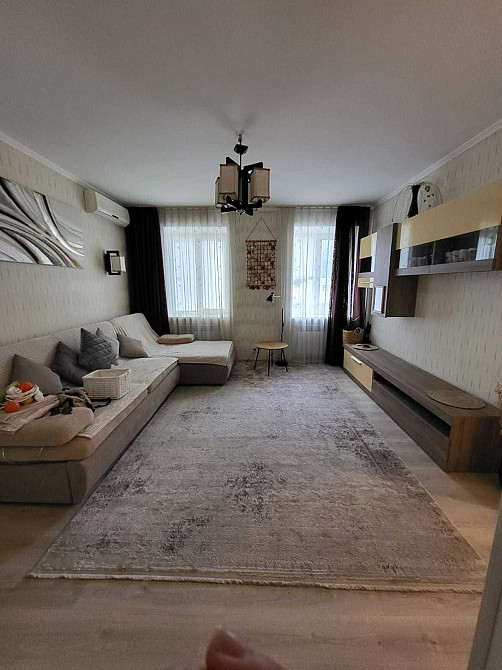 Продам 2-х кімнатну квартиру в центрі біля Соборної Миколаїв - зображення 1