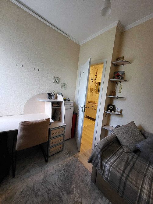 Продам 2-х кімнатну квартиру в центрі біля Соборної Миколаїв - зображення 5