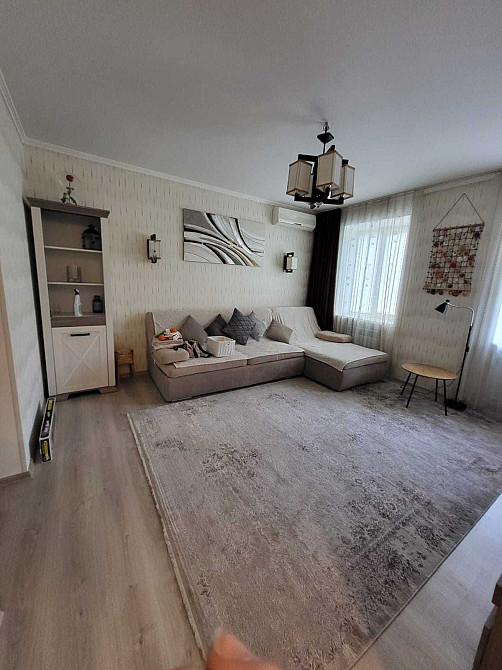 Продам 2-х кімнатну квартиру в центрі біля Соборної Миколаїв - зображення 2