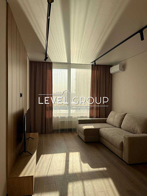 1 кім кв в ЖК Great з гарним якісним ремонтом/квартира на Осокорках Киев - изображение 2