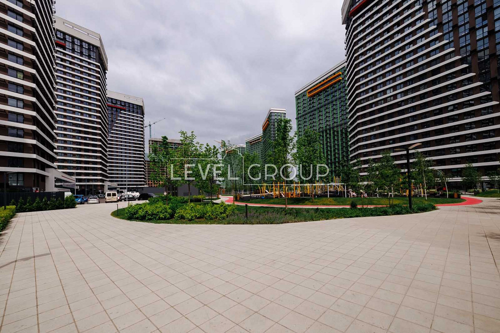 1 кім кв в ЖК Great з гарним якісним ремонтом/квартира на Осокорках Киев - изображение 8