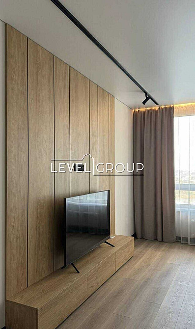 1 кім кв в ЖК Great з гарним якісним ремонтом/квартира на Осокорках Киев - изображение 4