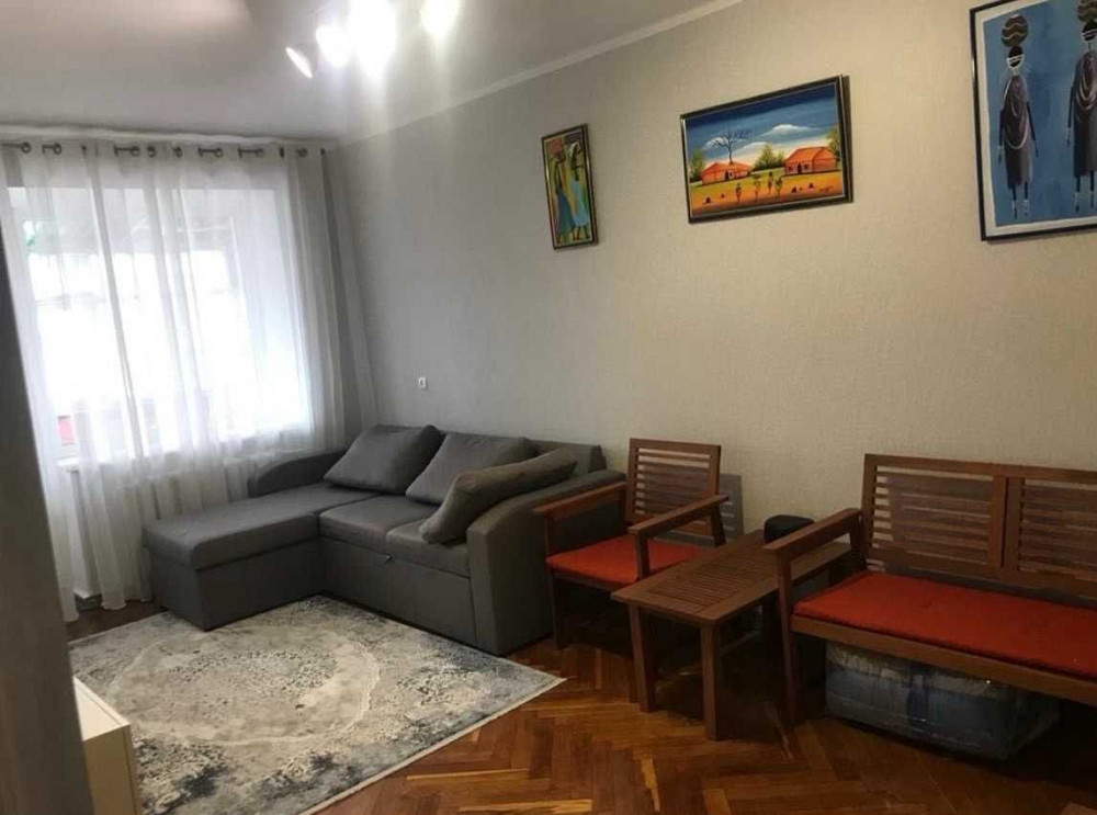 Продаю 2-х кімнатну квартиру в центрі міста Н1 Николаев - изображение 2