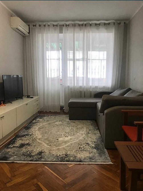 Продаю 2-х кімнатну квартиру в центрі міста Н1 Николаев - изображение 1