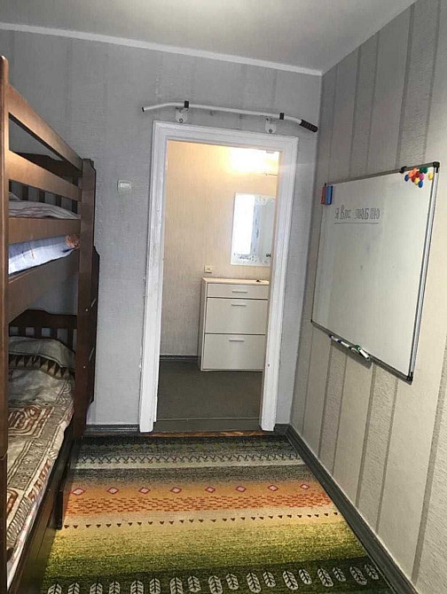 Продаю 2-х кімнатну квартиру в центрі міста Н1 Николаев - изображение 4