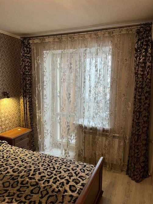 Продаю 3-х кімнатну квартиру вул. Шосейна Н1 Николаев - изображение 4