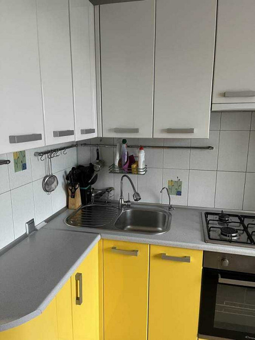 Продаю 3-х кімнатну квартиру вул. Шосейна Н1 Николаев - изображение 6