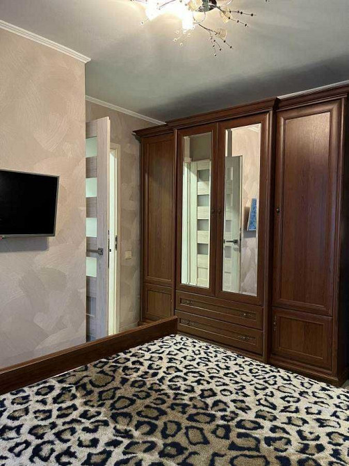 Продаю 3-х кімнатну квартиру вул. Шосейна Н1 Николаев - изображение 2